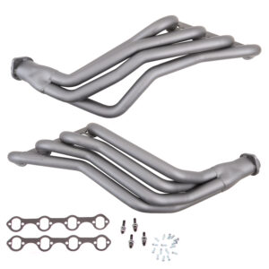 BBK PERFORMANCE 1-3/4 Full-Length Headers - 86-93 Mustang 1569