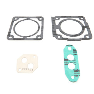 BBK PERFORMANCE Throttle Body Gasket Kit - 65/70mm 86-93 Mustang 1572