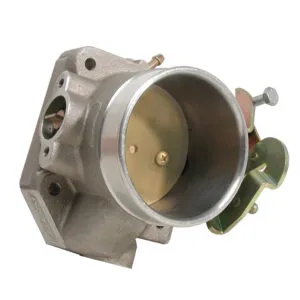 BBK PERFORMANCE 66mm Throttle Body - 89-00 Ford Truck 4.0L 1580