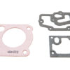 BBK PERFORMANCE Throttle Body Gasket Kit - 52mm GM 1583