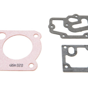 BBK PERFORMANCE Throttle Body Gasket Kit - 52mm GM 1583