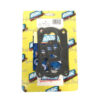 BBK PERFORMANCE Throttle Body Gasket Kit - 58mm GM 1584