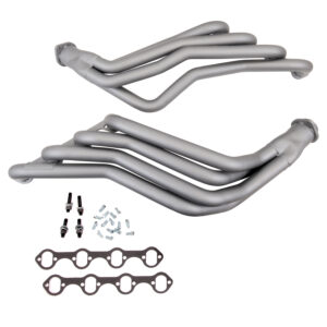 BBK PERFORMANCE 1-3/4 Full Length Headers - 86-93 Mustang 1594