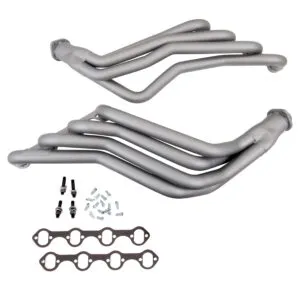 BBK PERFORMANCE 1-3/4 Full Length Headers - 86-93 Mustang 1594
