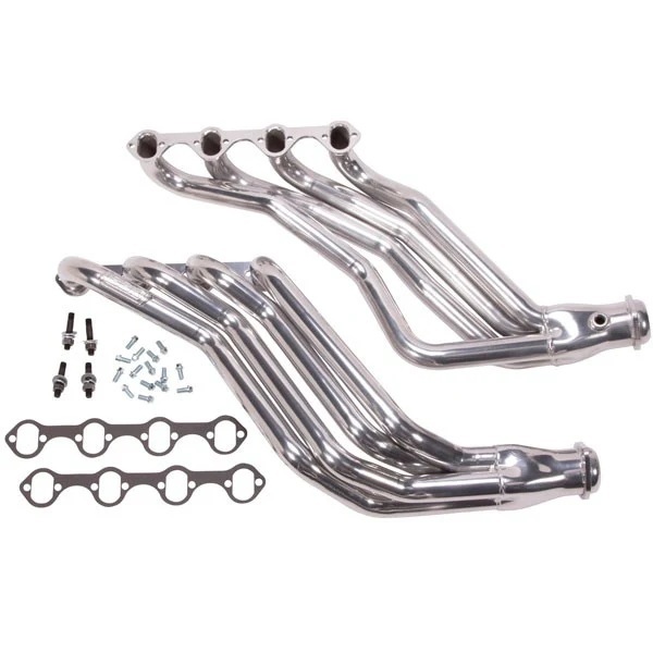 BBK PERFORMANCE 1-3/4 Coated Headers - 79-93 Mustang 302 15940