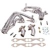 BBK PERFORMANCE Exhaust Headers - Shorty 1-5/8 93-96 Impala SS 15950