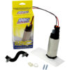 BBK PERFORMANCE 190LPH Fuel Pump Kit - 86-97 Mustang 1606