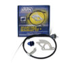 BBK PERFORMANCE Clutch Quadrant & Cable Kit - 96-04 Mustang 16095