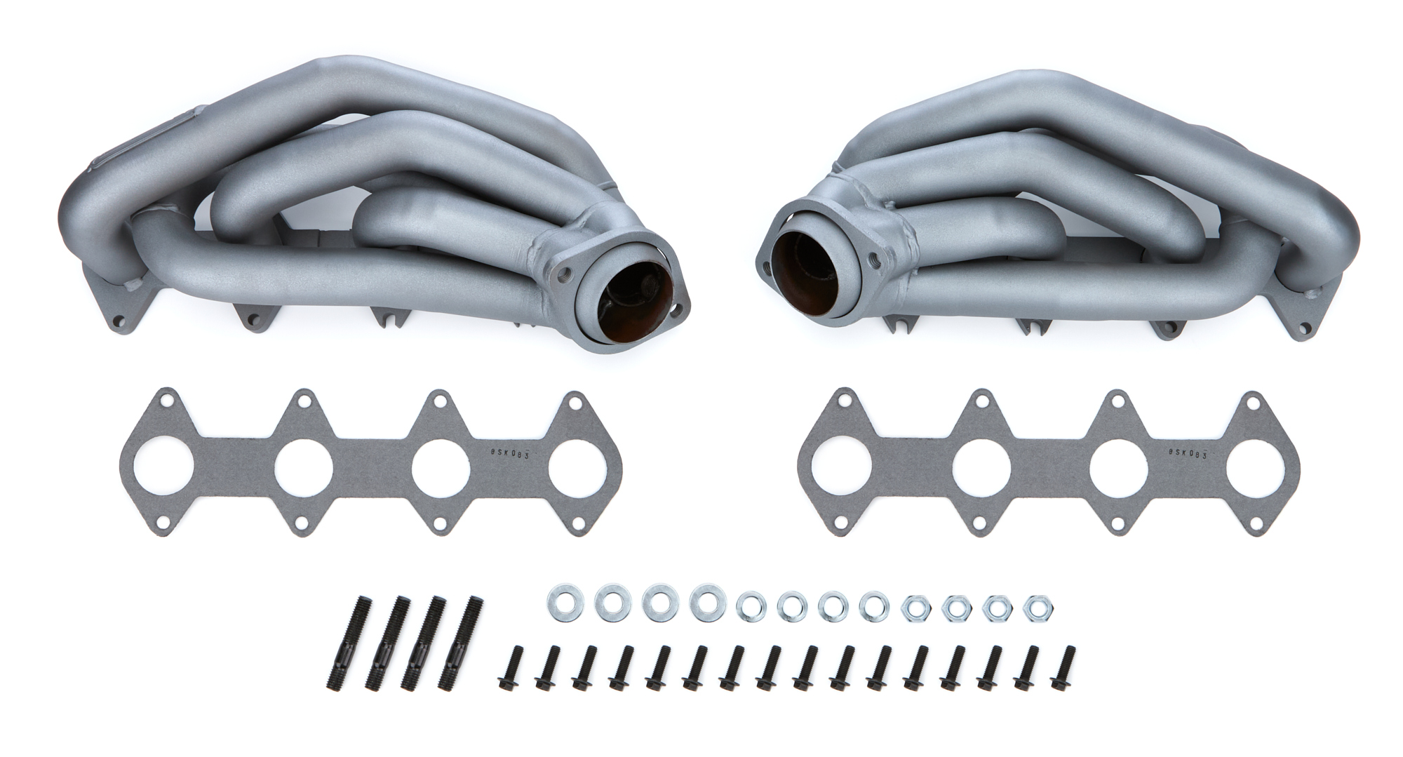 BBK PERFORMANCE 1-5/8 Headers - 05-10 Mustang GT 1612