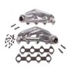 BBK PERFORMANCE 1-5/8 Headers - 05-10 Mustang GT- Coated 16120