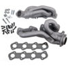 BBK PERFORMANCE 1-5/8 Shorty Headers - 96-04 Mustang GT 4.6L 1615