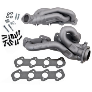 BBK PERFORMANCE 1-5/8 Shorty Headers - 96-04 Mustang GT 4.6L 1615