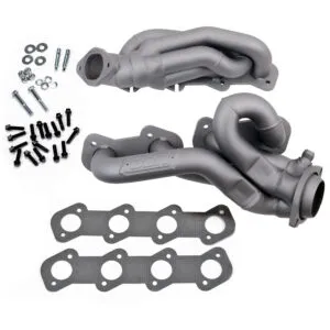 BBK PERFORMANCE 1-5/8 Shorty Headers - 96-04 Mustang GT 4.6L 1615