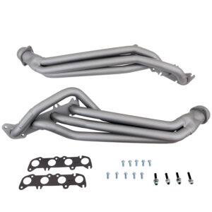BBK PERFORMANCE 1-3/4 Full-Length Header 11-13 Mustang GT 1633