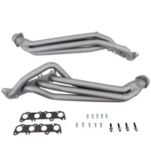 BBK PERFORMANCE 1-3/4 Full-Length Header 11-13 Mustang GT 1633
