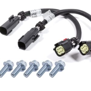 BBK PERFORMANCE O2 Harmess & Hardware Installation Kit 16332