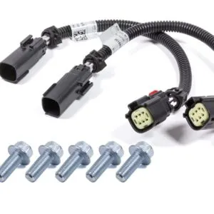 BBK PERFORMANCE O2 Harmess & Hardware Installation Kit 16332