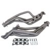 BBK PERFORMANCE 87-04 Mustang Coyote Swap Headers - Chrome 1634