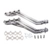 BBK PERFORMANCE 1-5/8 Full-Length Header 05-10 Mustang GT Coated 16410