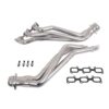 BBK PERFORMANCE 1-3/4 Full-Length Header 11-13 Mustang V6 Coated 16420