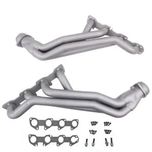 BBK PERFORMANCE Full Length Headers - 05-11 5.7/6.1L Hemi Cars 1647