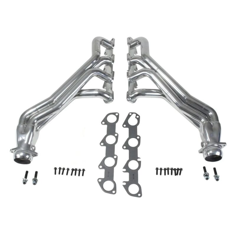 BBK PERFORMANCE Full Length Headers - 05-11 5.7/6.1L Hemi Cars 16470
