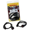 BBK PERFORMANCE O2 Sensor Wire Extension Kit - 86-10 Mustang V8 1676