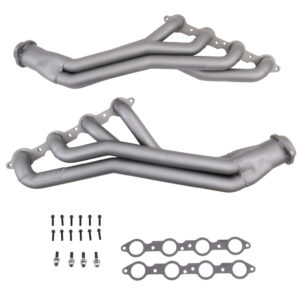 BBK PERFORMANCE Exhaust Headers - Long 1-3/4 LS1 F-Body 98-02 1694