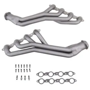 BBK PERFORMANCE Exhaust Headers - Long 1-3/4 LS1 F-Body 98-02 1694