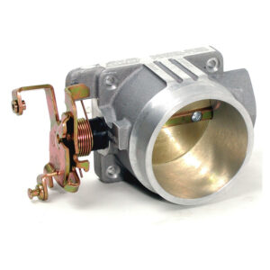 BBK PERFORMANCE 75mm Throttle Body - 96-Up 4.6L 2V Ford 1701