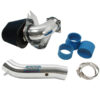 BBK PERFORMANCE Cold Air Induction Sys. - 99-04 Ford 3.8L 1719