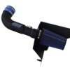 BBK PERFORMANCE Cold Air Intake Kit - 05-10 Mustang V6 17375