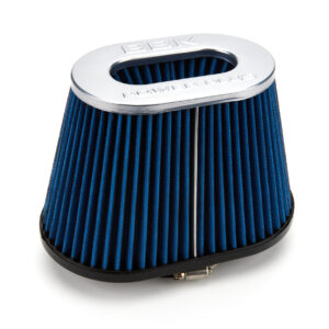 BBK PERFORMANCE Replace Air Fliter for 1712 & 1557 (Blue) 1741