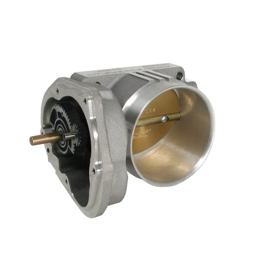 BBK PERFORMANCE Ford 75mm Throttle Body - 4.6L F-Series/Expedit. 1758