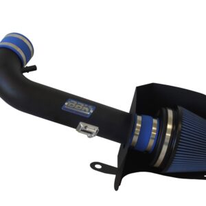 BBK PERFORMANCE Cold Air Intake Kit - 11-14 Mustang GT 5.0L 17685