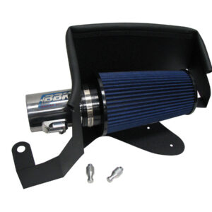 BBK PERFORMANCE Cold Air Induction Kit - 2010 Mustang GT 1773