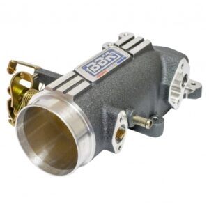 BBK PERFORMANCE Throttle Body - 73mm Mustang 4.6L 2V 96-04 17801