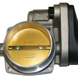 BBK PERFORMANCE Throttle Body Power Plus - 05-10 Dodge 5.7L Hemi 1781