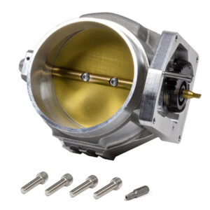 BBK PERFORMANCE 95mm Throttle Body - 10-13 Camaro LS3 6.2L 1789