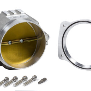 BBK PERFORMANCE 102mm Throttle Body - 10-13 Camaro LS3 6.2L 1790