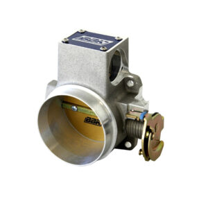 BBK PERFORMANCE Throttle Body - 80mm Dodge Hemi 5.7/6.1/6.4L 1791
