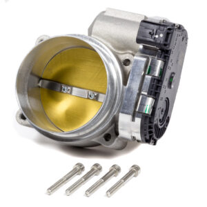 BBK PERFORMANCE 85mm Throttle Body 15-16 Mustang GT 5.0L 1806