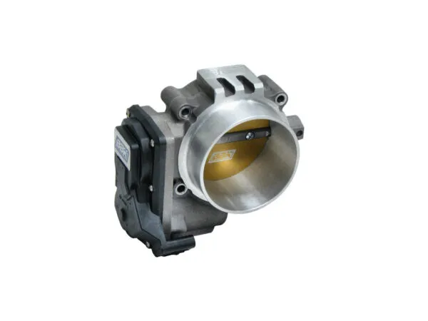 BBK PERFORMANCE 85mm Throttle Body - 11-12 Mustang GT/F150 1821