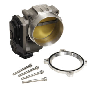BBK PERFORMANCE 90mm Throttle Body - 11-12 Mustang GT/Boss 18210