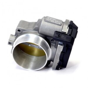 BBK PERFORMANCE 85mm Throttle Body 10-14 6.2L Ford F150 Truck 1823