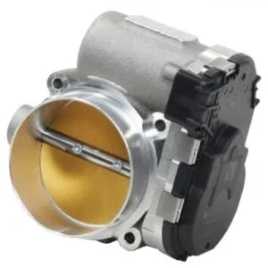 BBK PERFORMANCE Throttle Body - 78mm Jeep 3.6L 11-18 1841