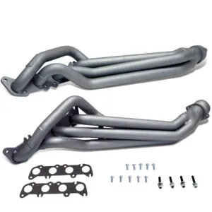 BBK PERFORMANCE 1-7/8 Long tube Headers 11-15 Mustang GT 5.0L 1856