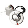 BBK PERFORMANCE Electric Fuel Pump Kit - 300LPH Mustang 98 1861