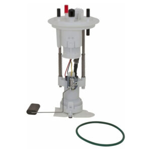 BBK PERFORMANCE 300 LPH Electric Fuel Pump 04-08 F150 4.6/5.4L 1864