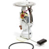 BBK PERFORMANCE Electric Fuel Pump 2005 Mustang GT/V6 300LPH 1865